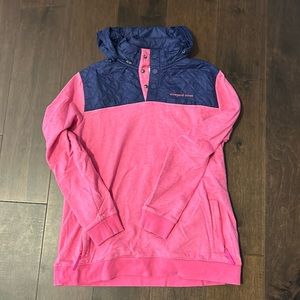 Vineyard Vines Performance Pullover